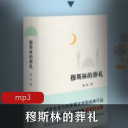 穆斯林的葬礼_兆林有声小说