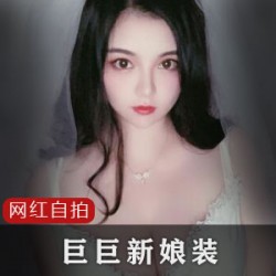 巨巨新娘装8部礼包