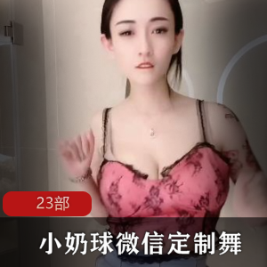 沐小沐-网格丝袜写真3部