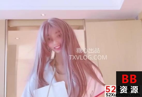 糖心俏丽女护士的治疗视频截图