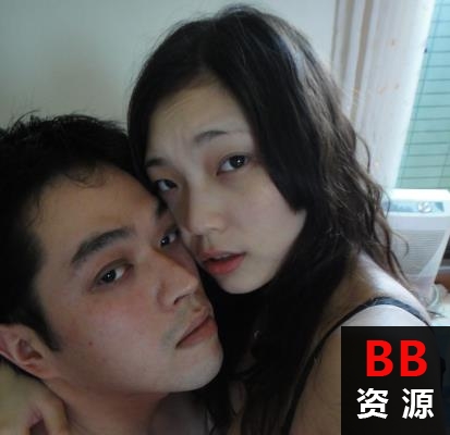 夫妻露脸自拍