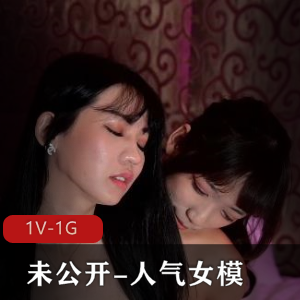 众筹精选未公开-人气女模-语芯,吴紫欣,黎妍,肉包,媛媛【1V-1G】