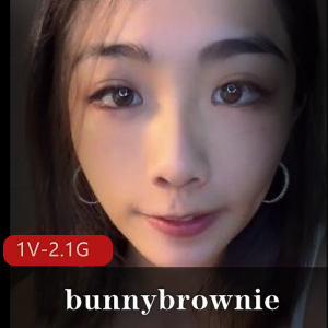 推特台湾S妹-bunnybrownie-23年onlyfans部分订阅合集 [117V-8.8G]